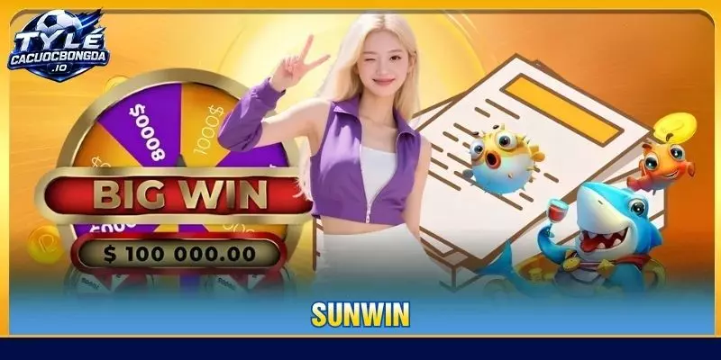Sunwin