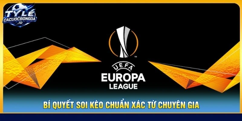 Bí quyết soi kèo chuẩn xác từ chuyên gia