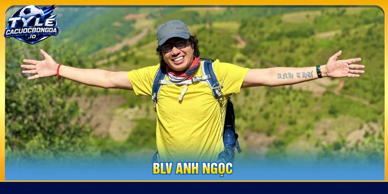 BLV Anh Ngọc