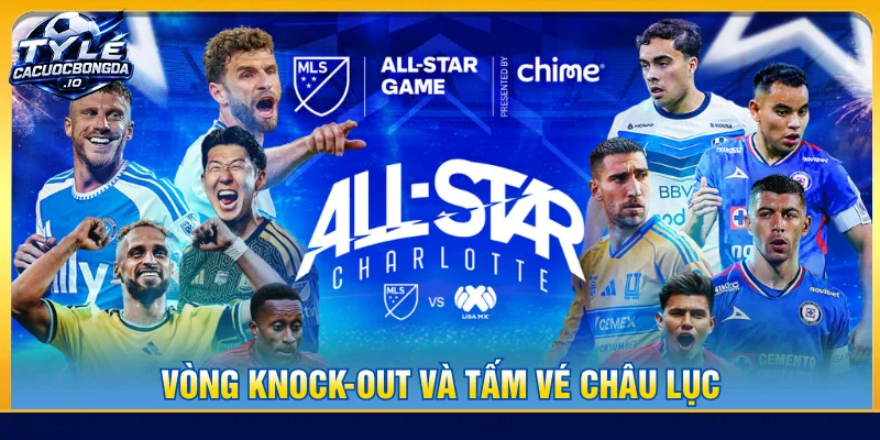 Cuộc đua giành top 3 concacaf league cup
