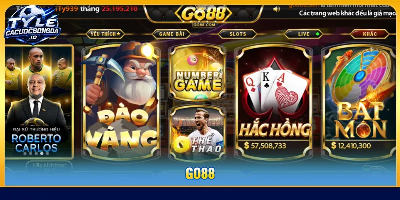GO88