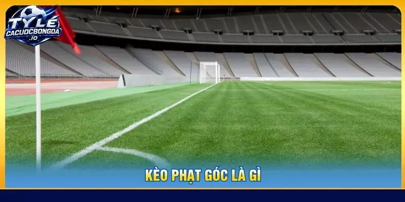 kèo phạt góc là gì