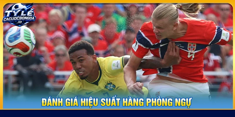 Khi đặt kèo cược thắng áp đảo là gì người chơi cần đánh giá tổng quan đội bóng