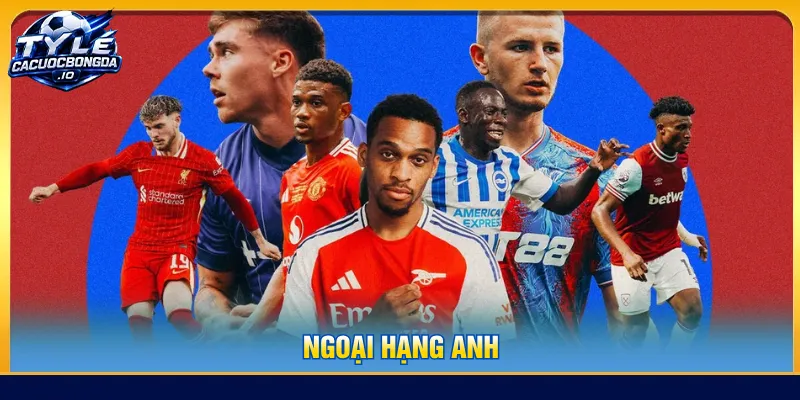 Ngoại Hạng Anh